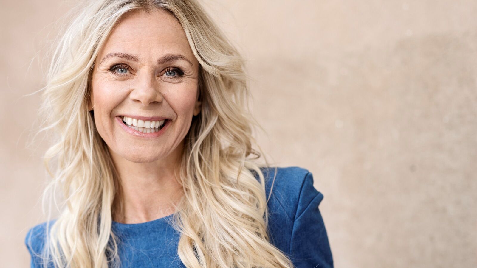 Anne Glad