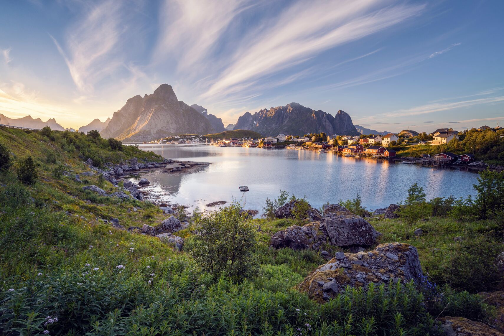 Lofoten