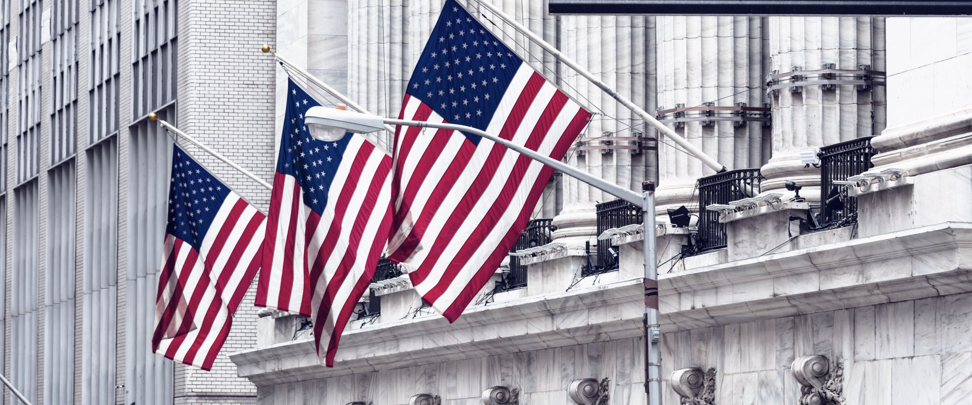Wall Street