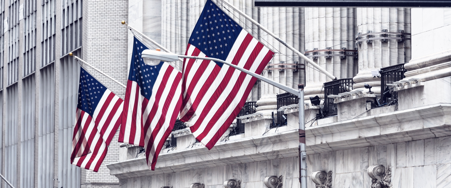 Wall Street
