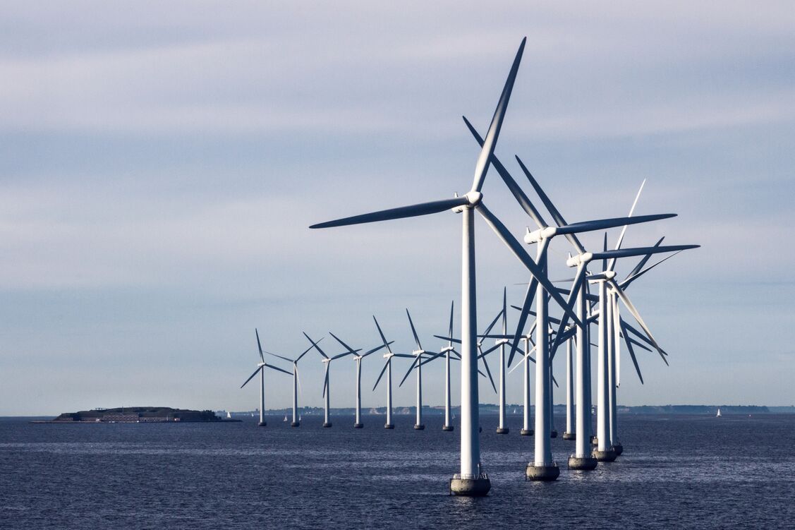 Windmills