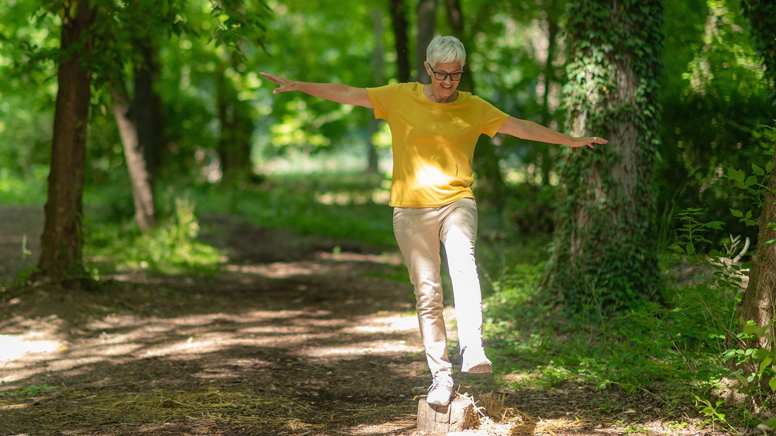 Bæredygtig Basis: Balanceret investering