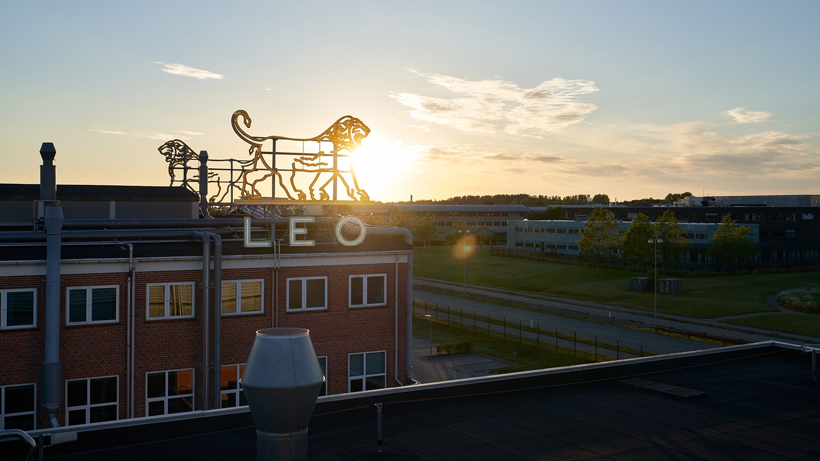 LEO Pharma hero