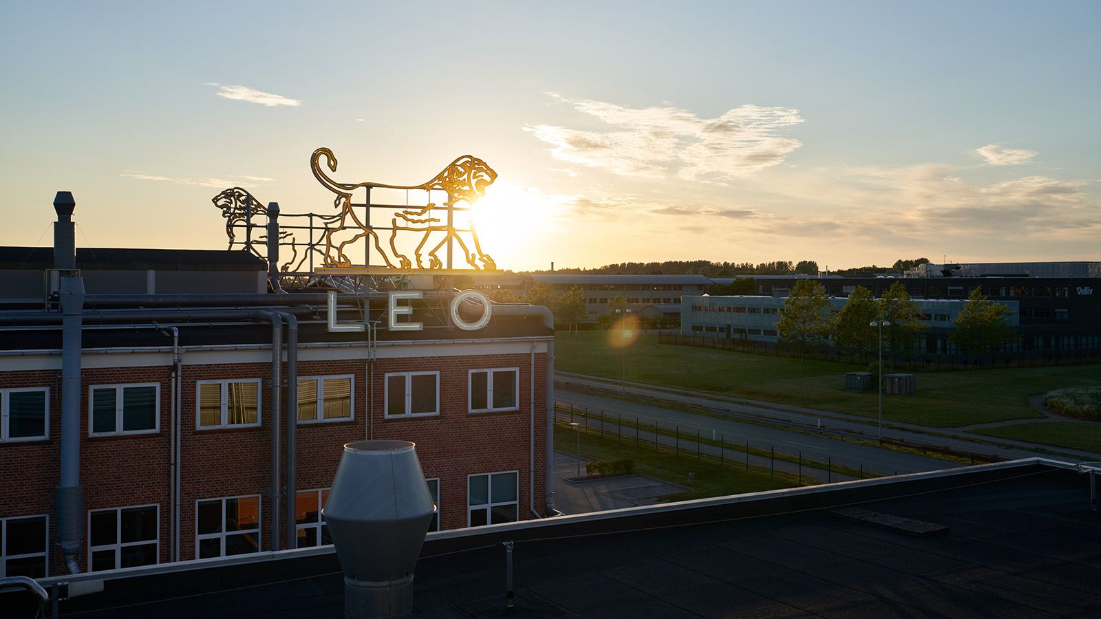 LEO Pharma hero