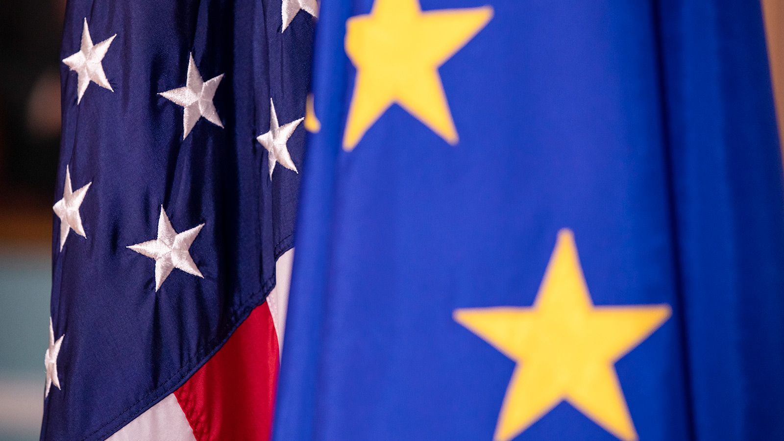 EU og USA