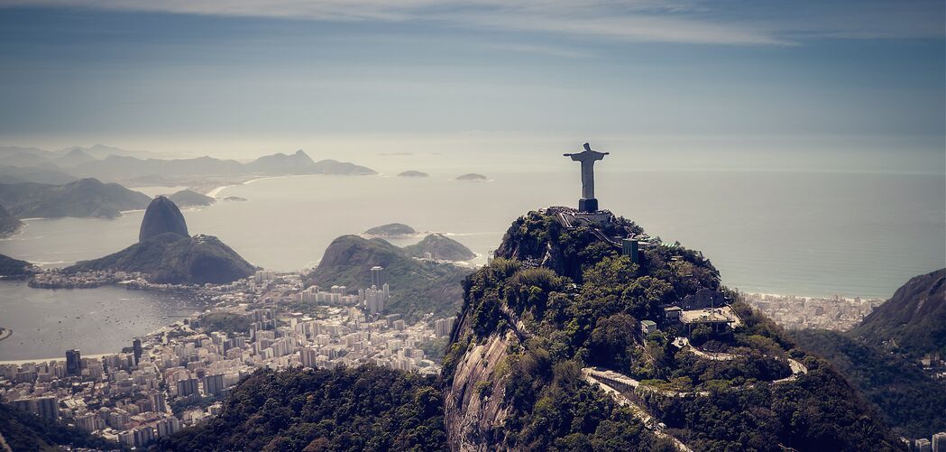 Brazil