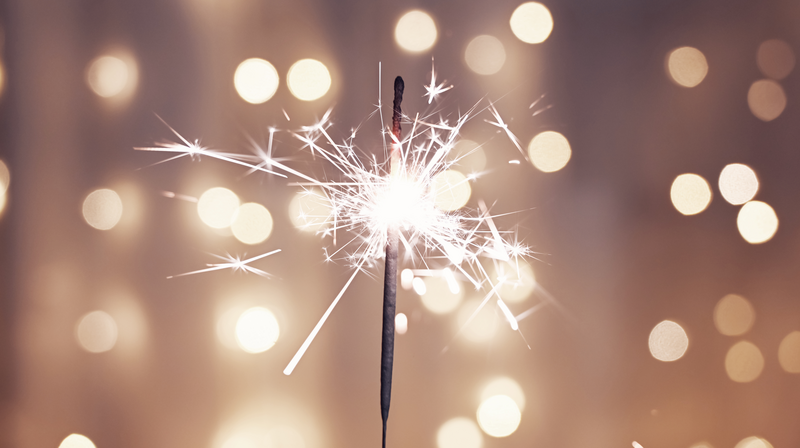 new year