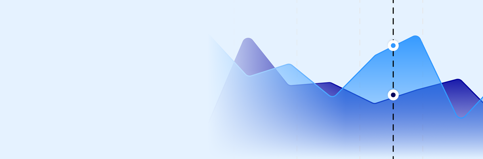 graphic illustration of a graph
