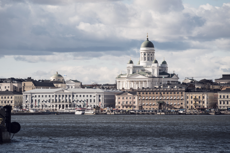 Helsinki