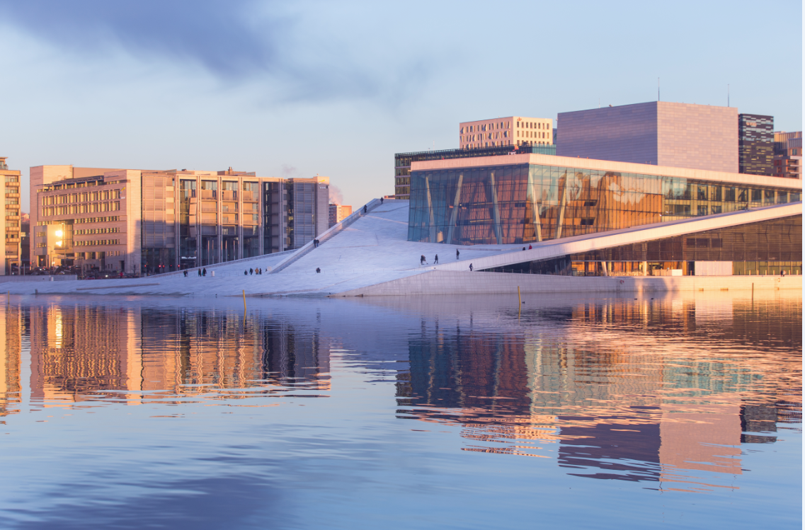 oslo