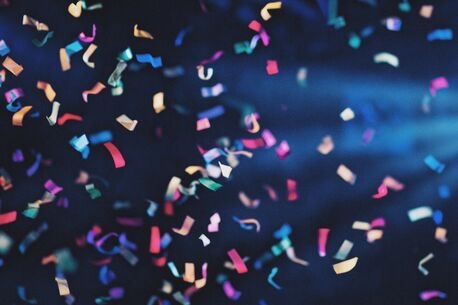 Confetti
