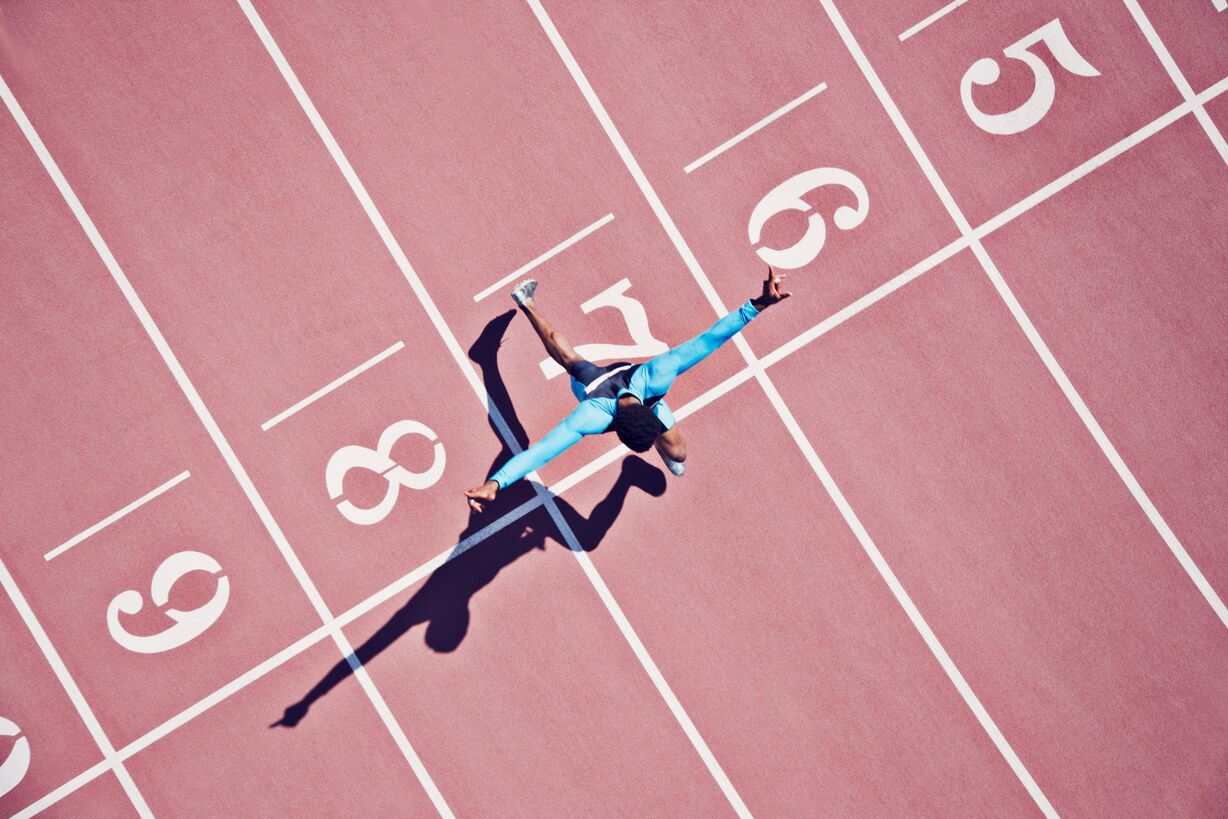 Runner