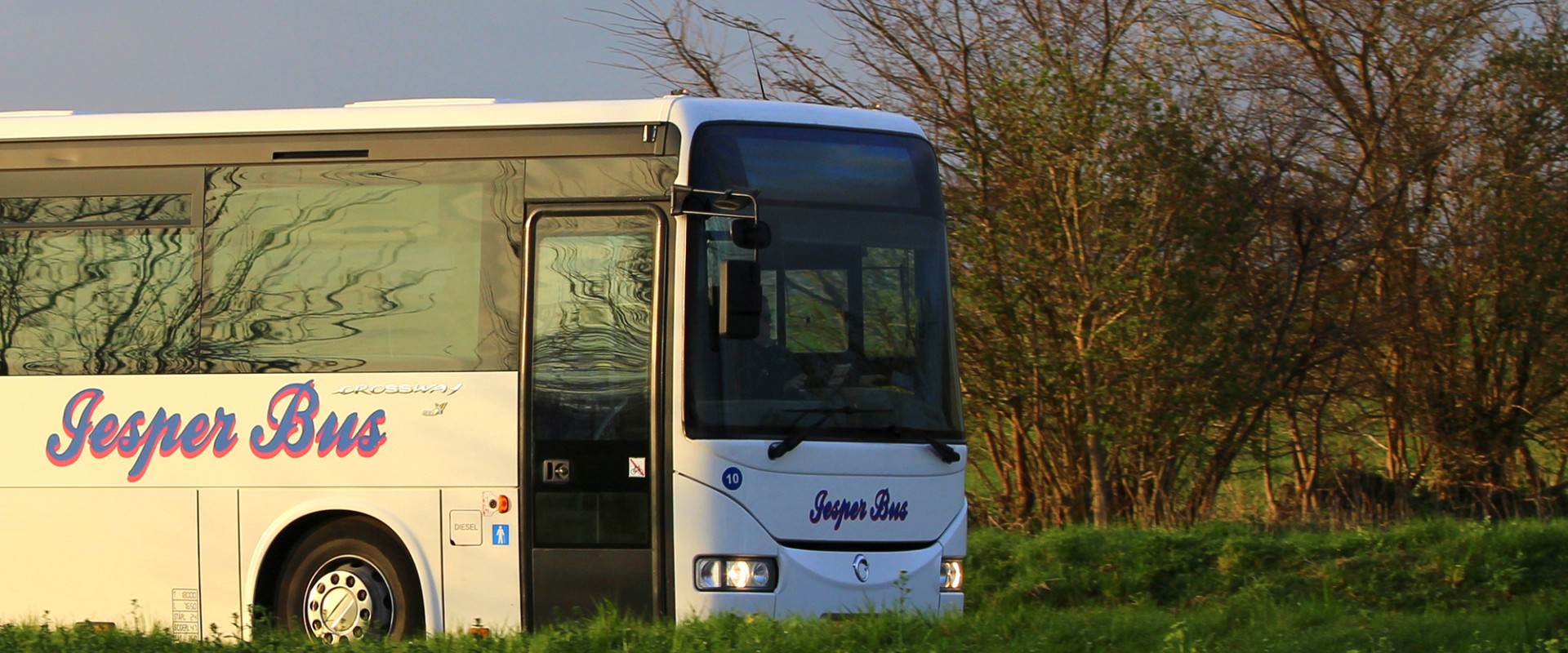 Bus
