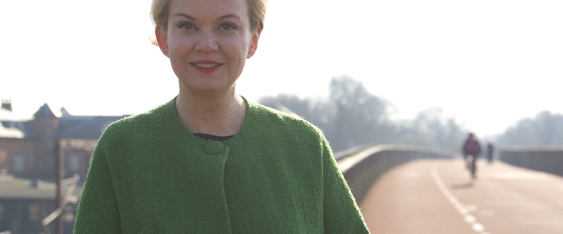 Caroline Søeborg Ahlefeldt