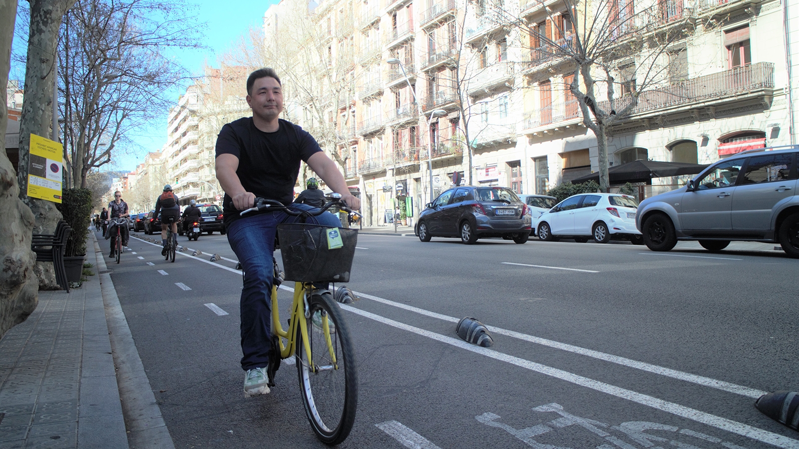 Barcelona