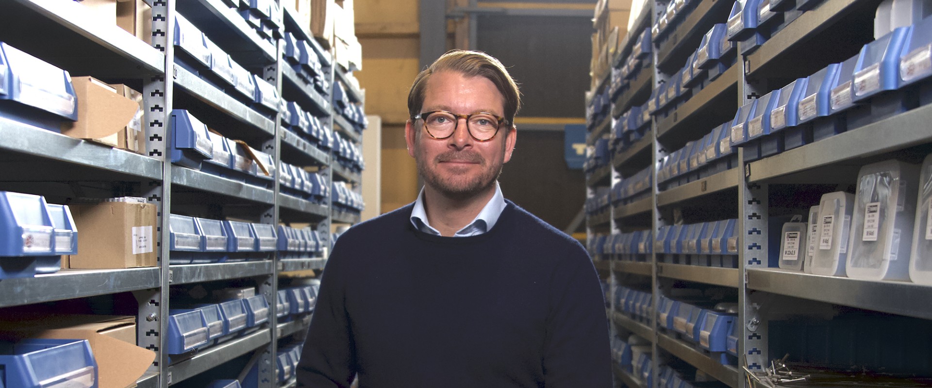 Erick Thürmer