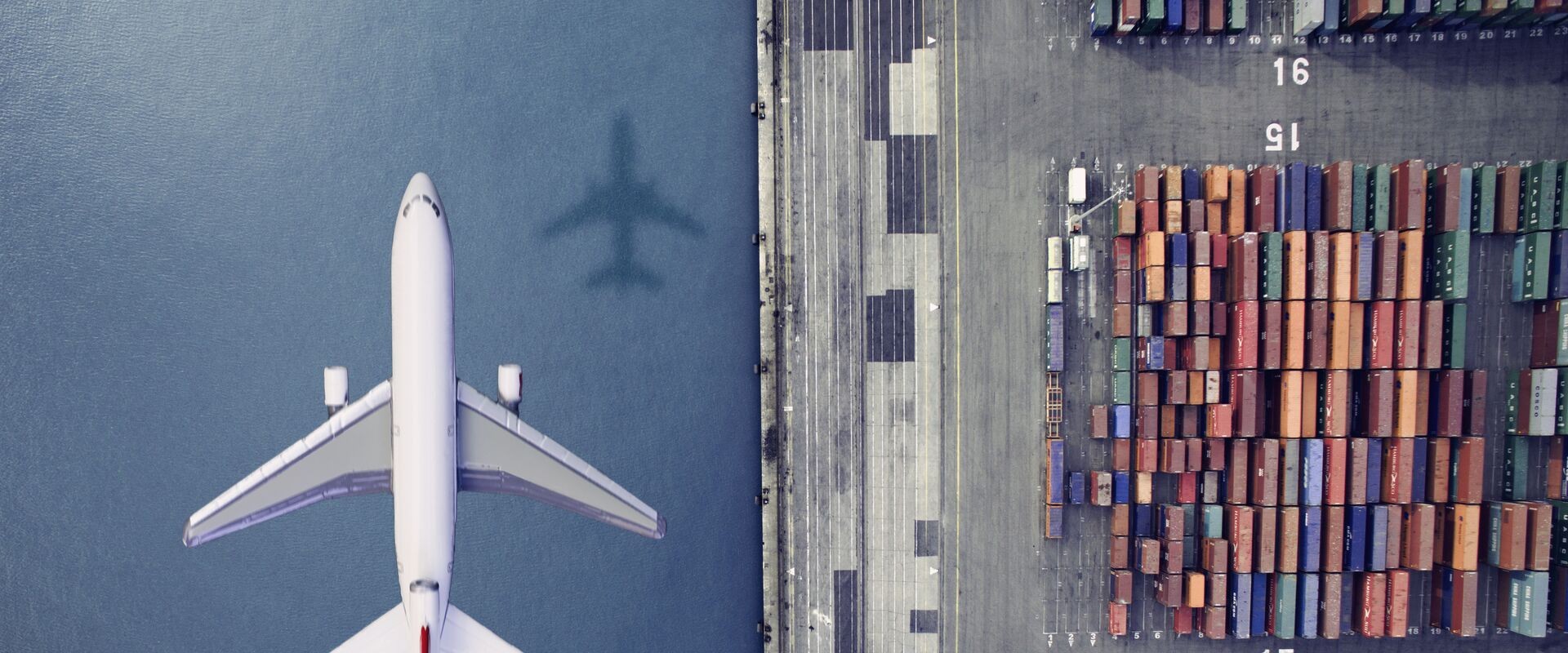 flygplan