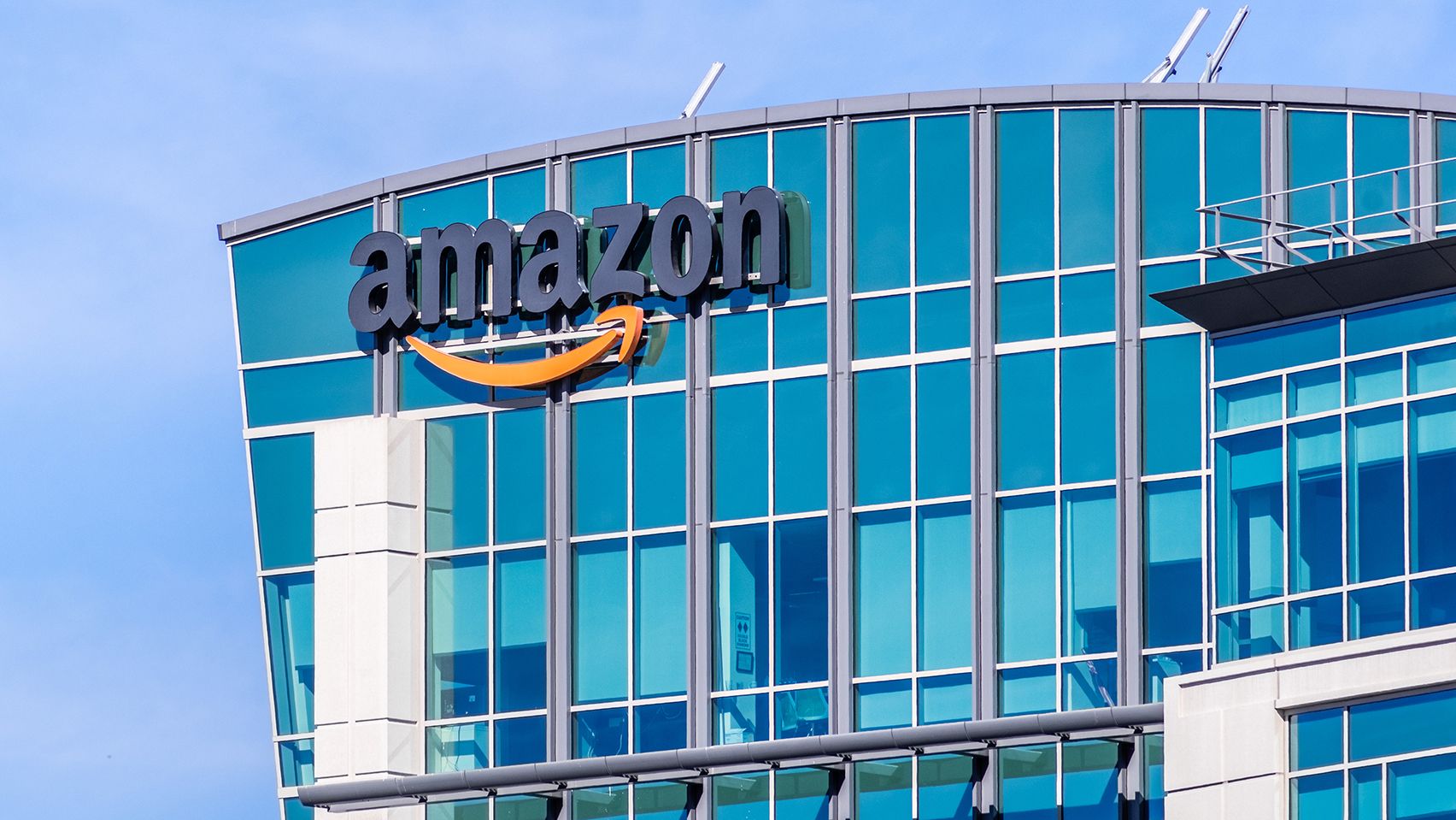 Amazon