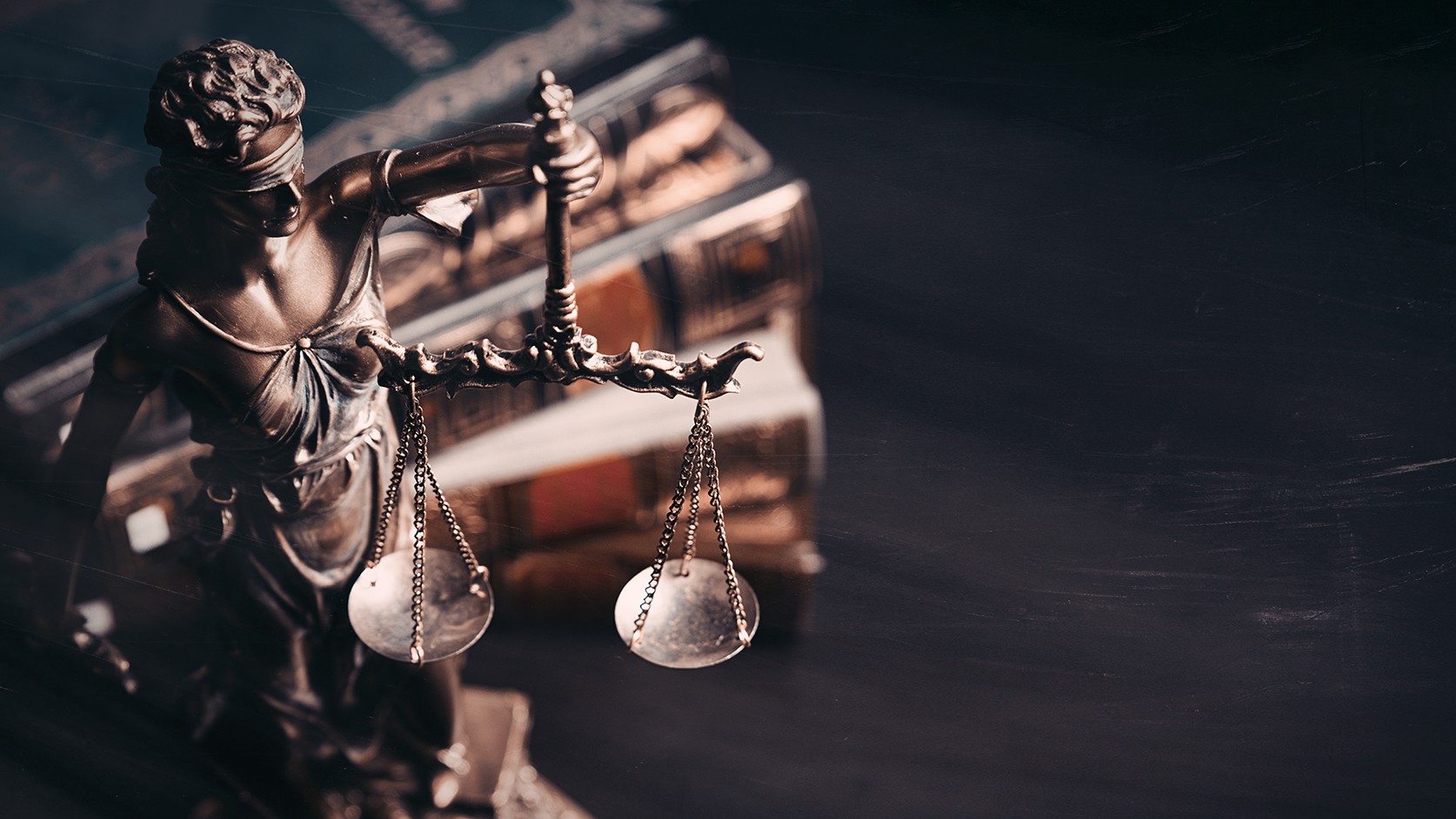 Lady Justice