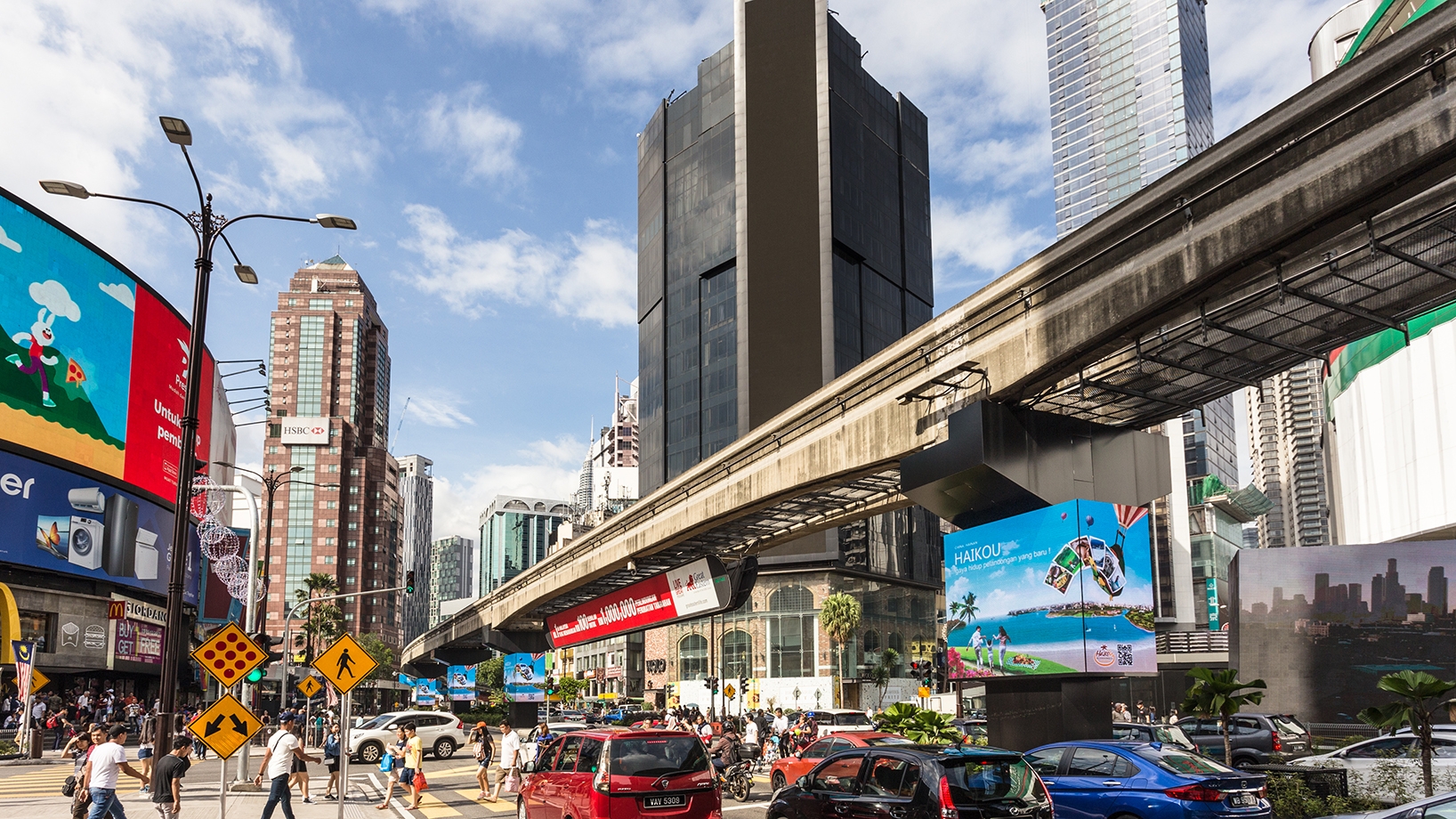Malaysia