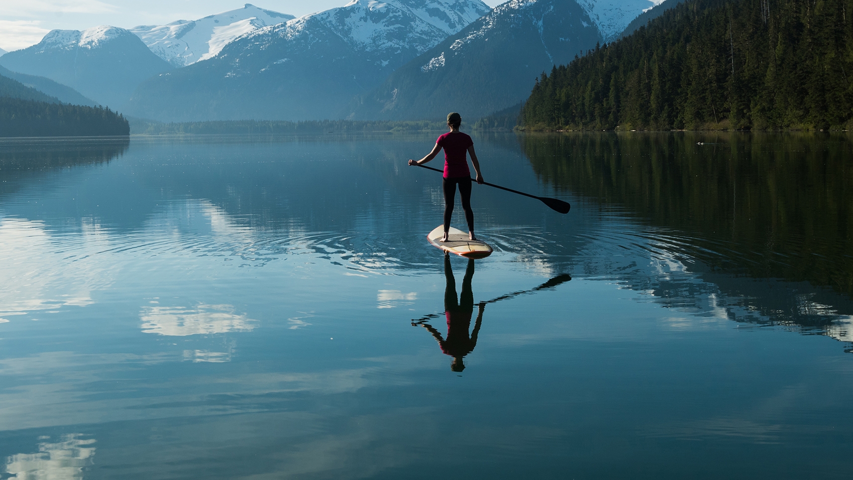 paddle