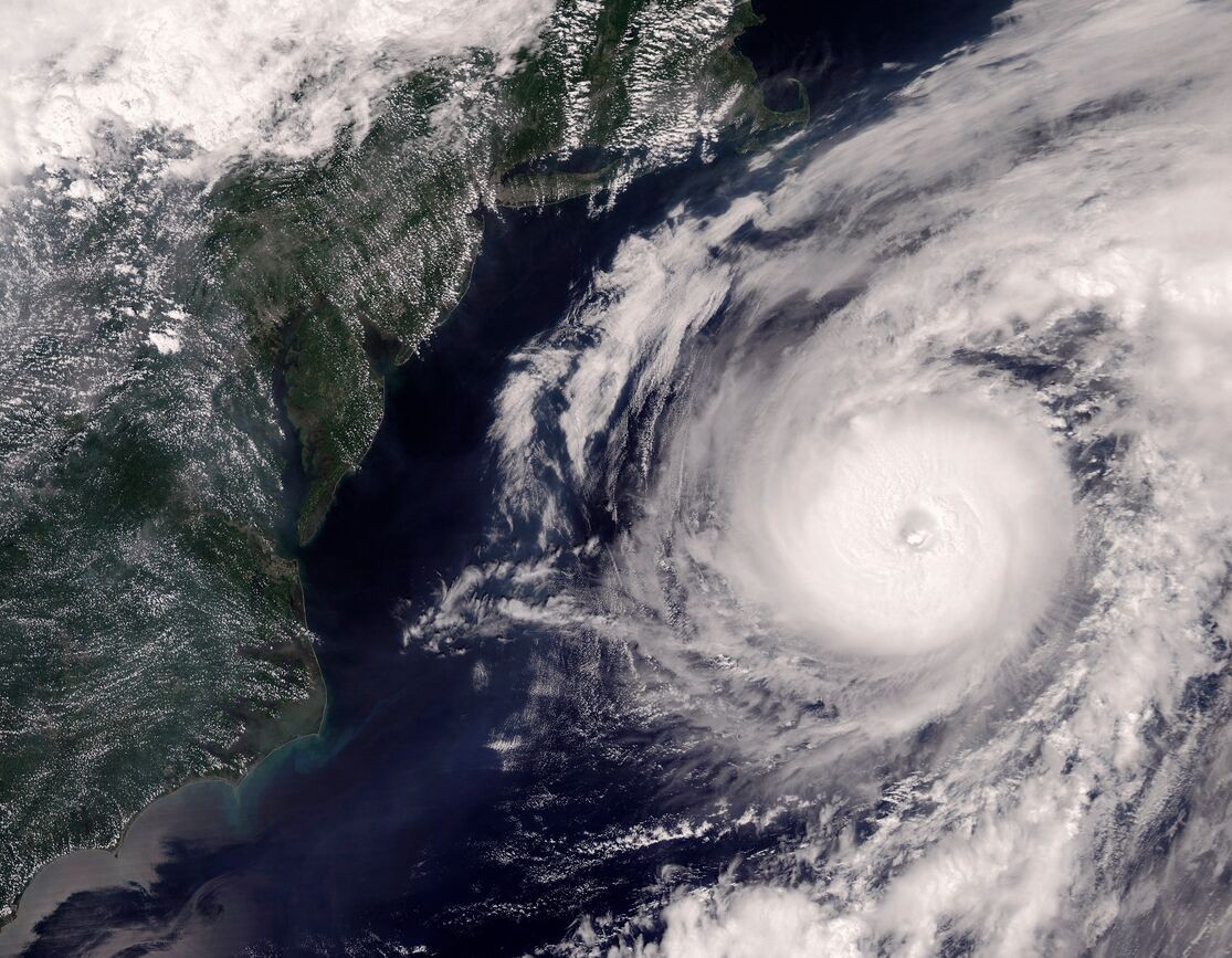 Hurricane