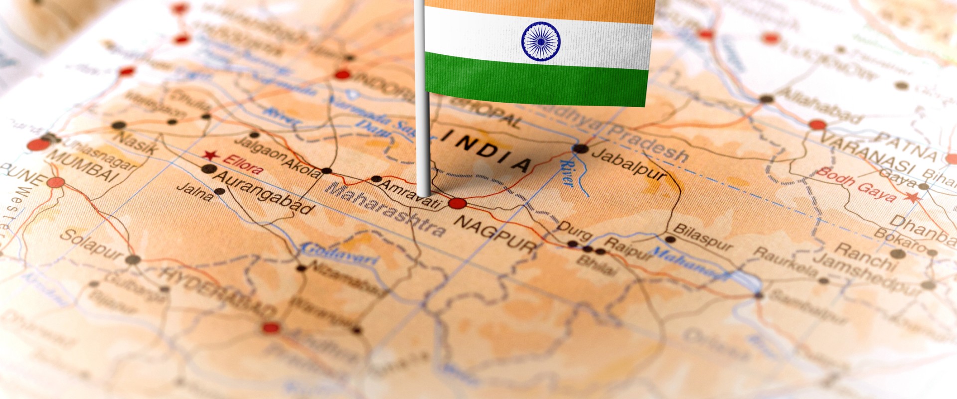 India