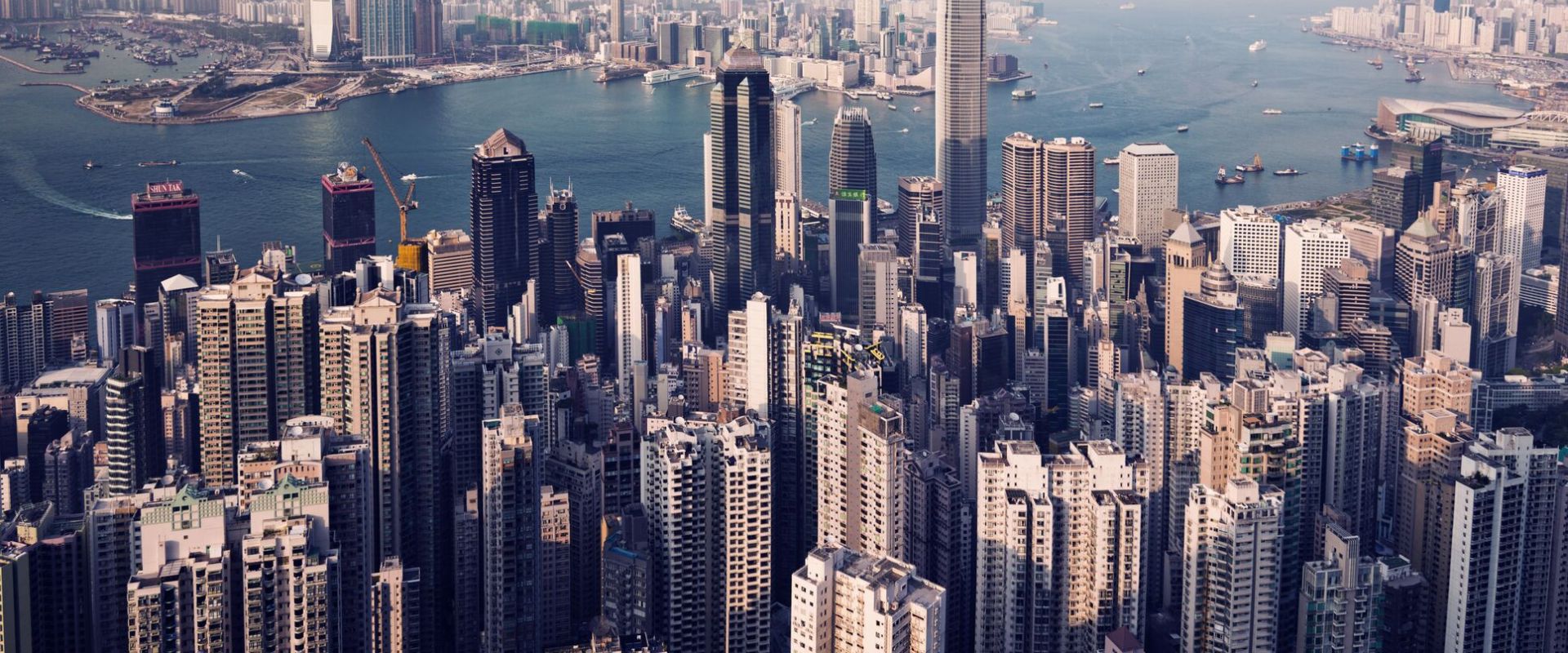 Hong Kong