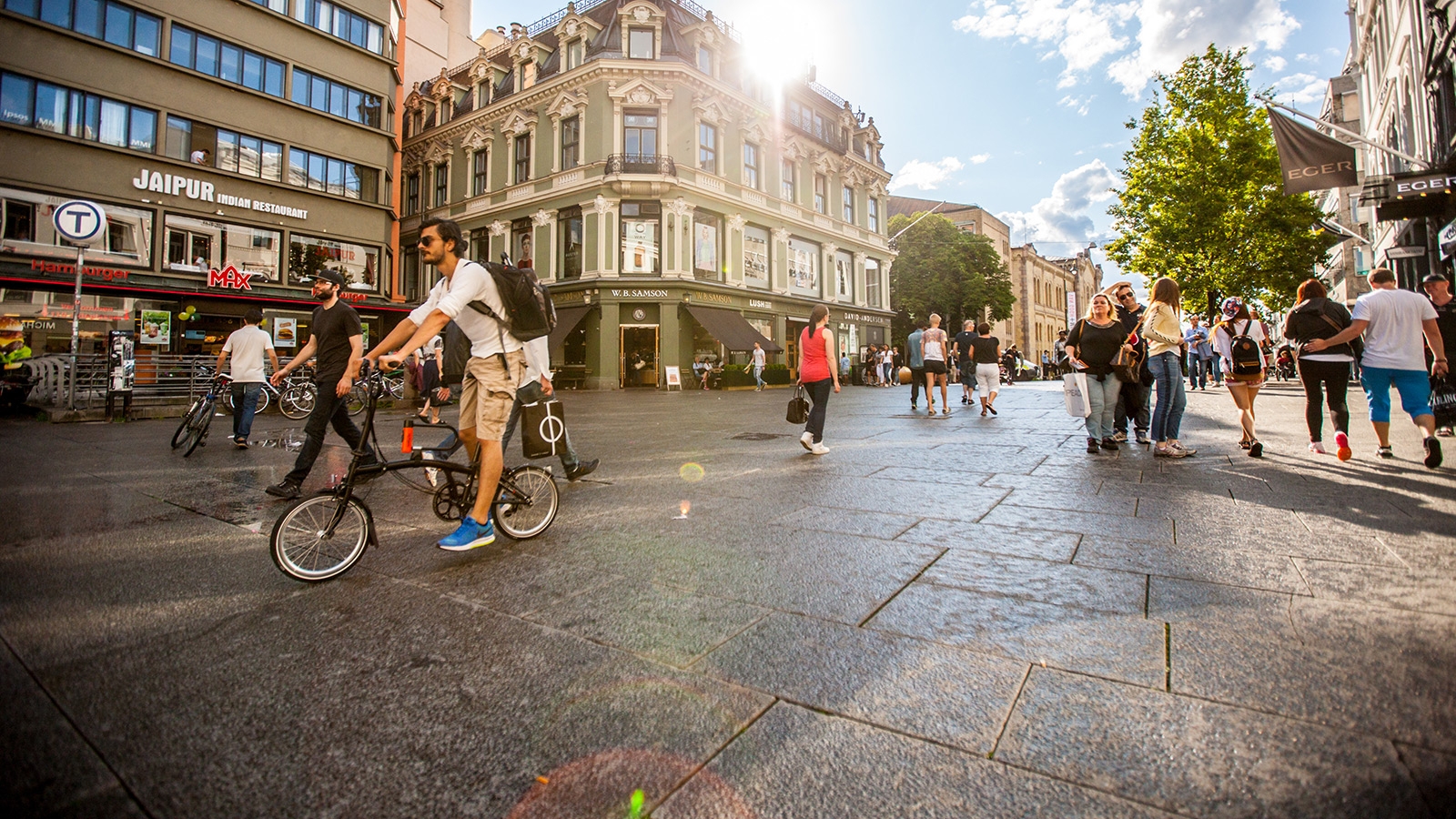 Oslo Norge