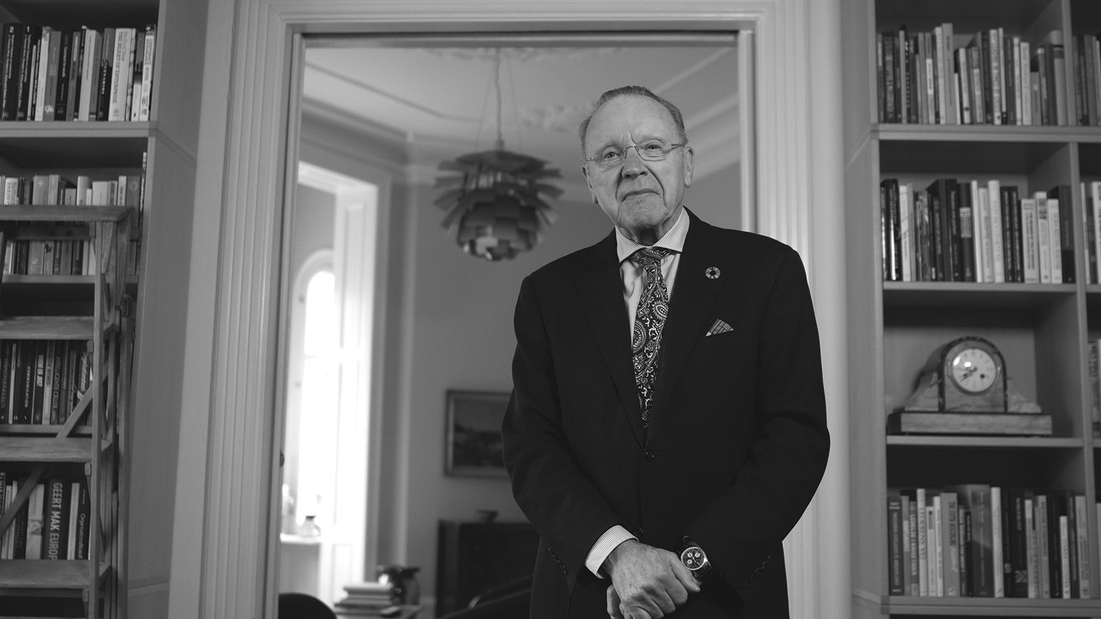 Steen Hildebrandt