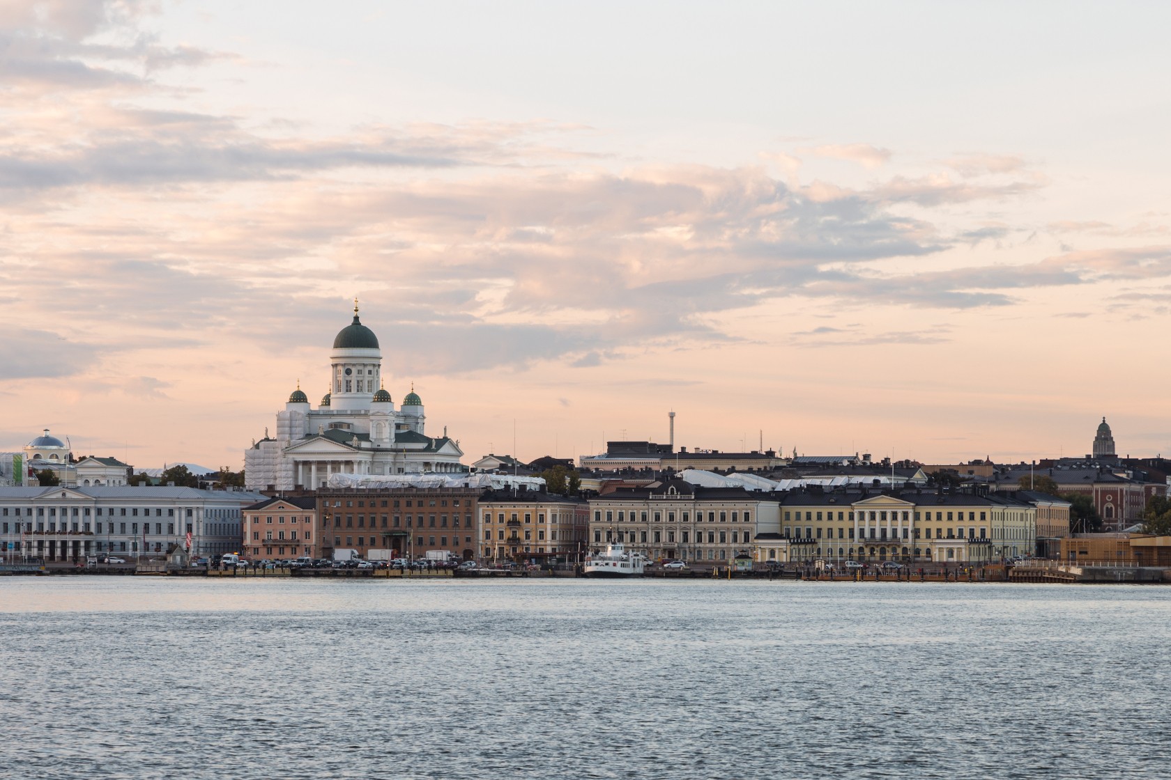 Helsinki