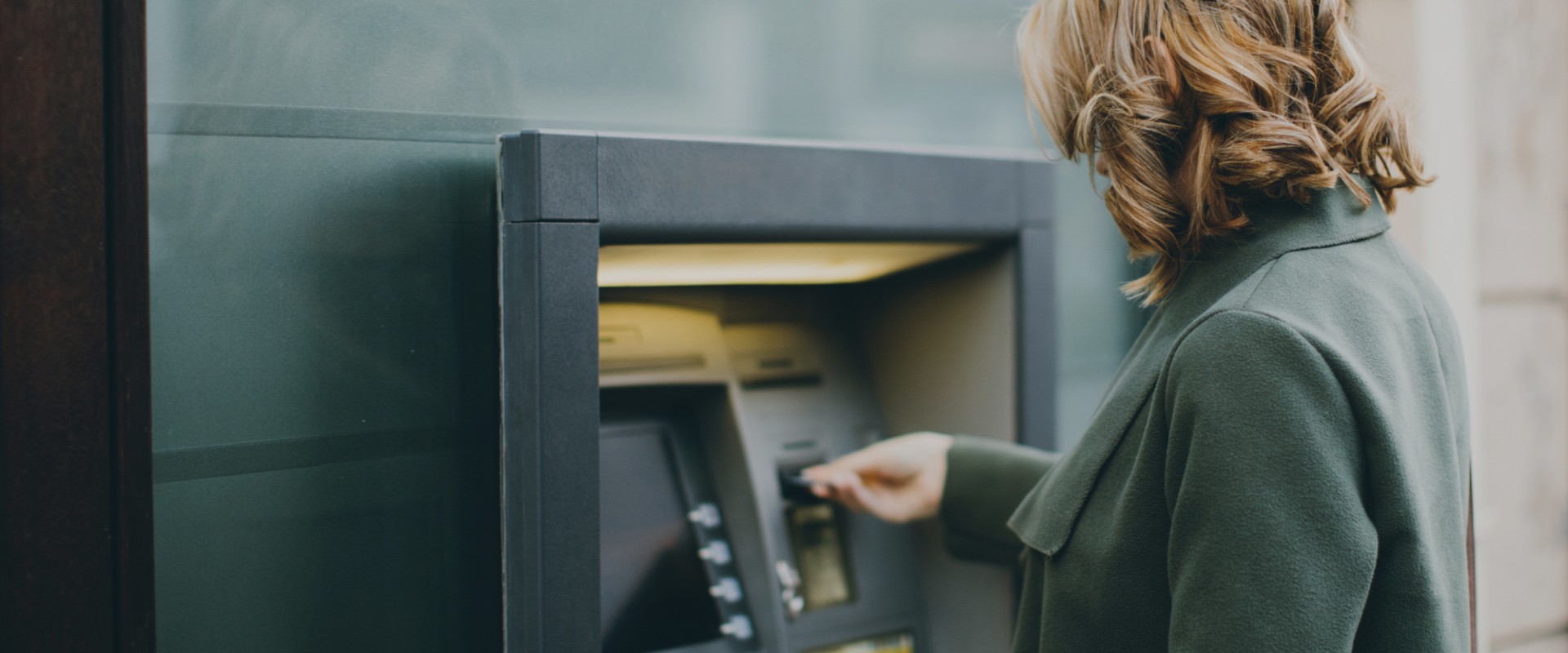 Bankomat