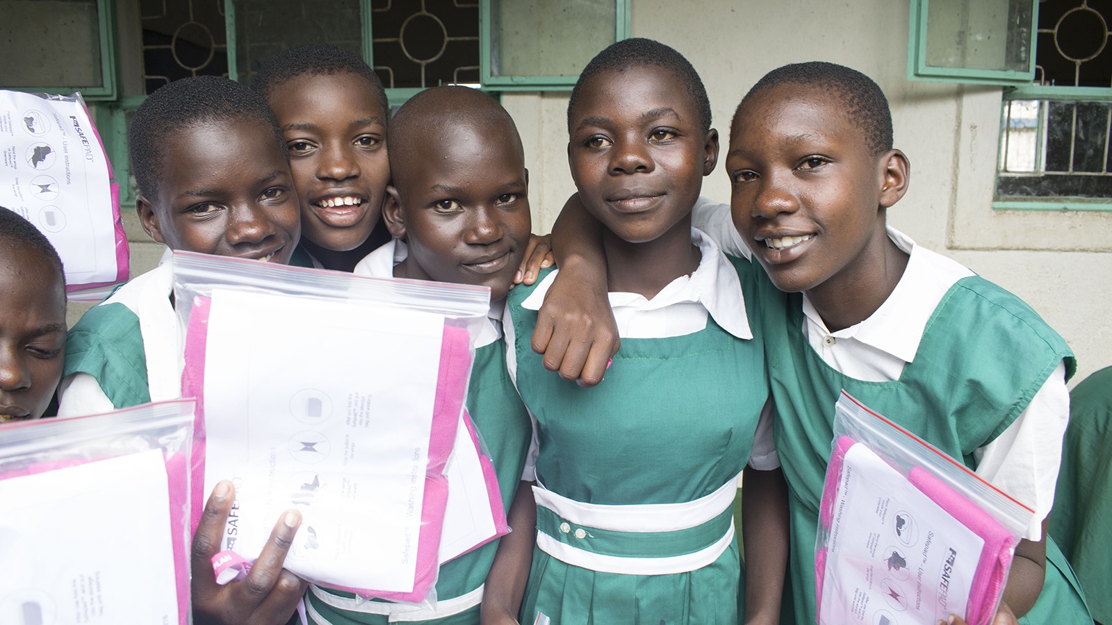 Verdensmål 4 - Kvalitetsuddannelse