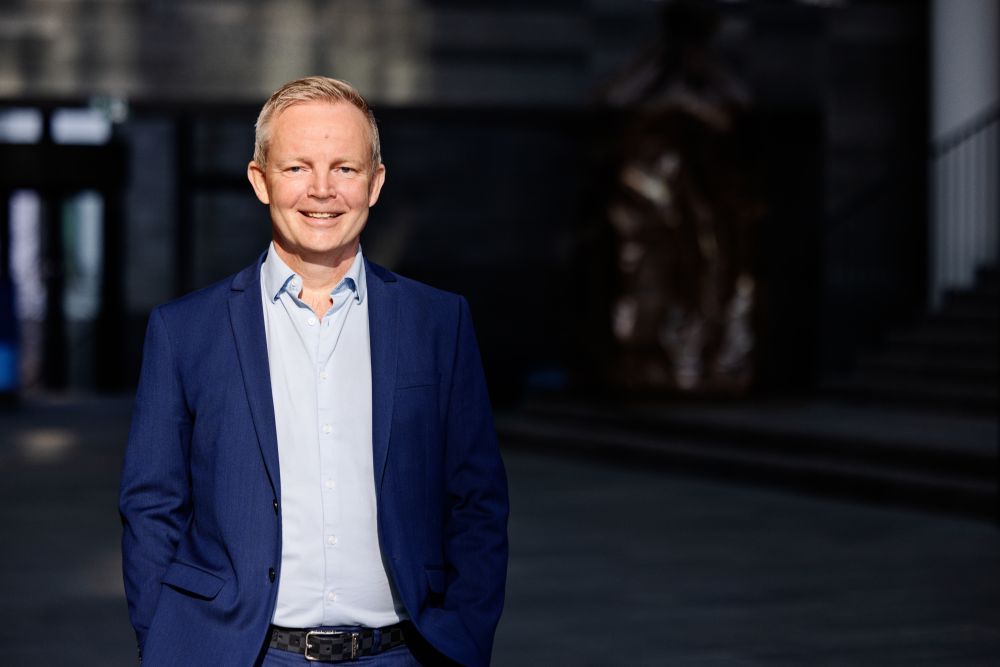 Lars-Kristian
