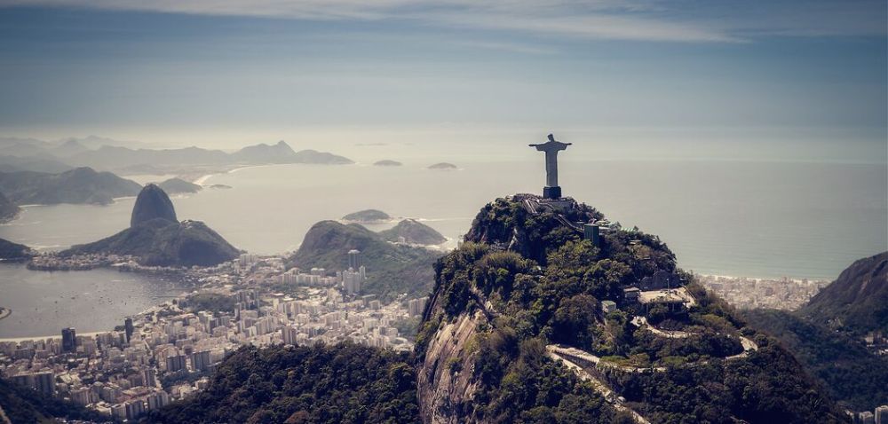 Brazil